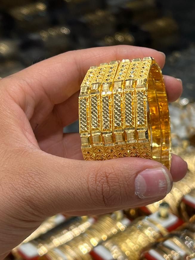 النگو ریختگی آلتین فقط ۶ درصد بیشتر از تابلو|جواهرات|شیراز, بازار|دیوار