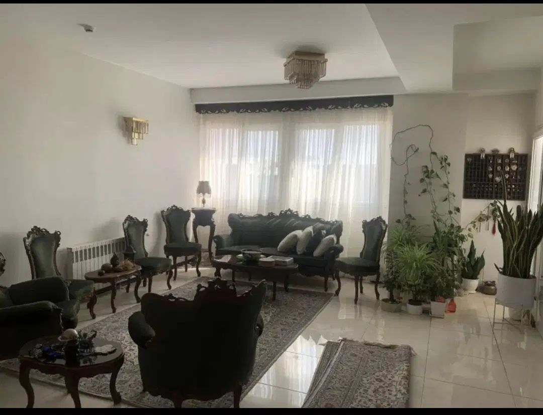 ۱۵۰ آپارتمان همراه با تراس ۵۰ متری بدون مشرف|اجارهٔ آپارتمان|پردیس, فاز ۲|دیوار