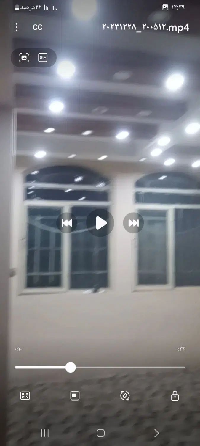 اجاره اداری تجاری اسلامشهر باقفیض(ویلایی دربست(|اجارهٔ دفتر کار، اتاق اداری، مطب|اسلام‌شهر, باغ فیض|دیوار