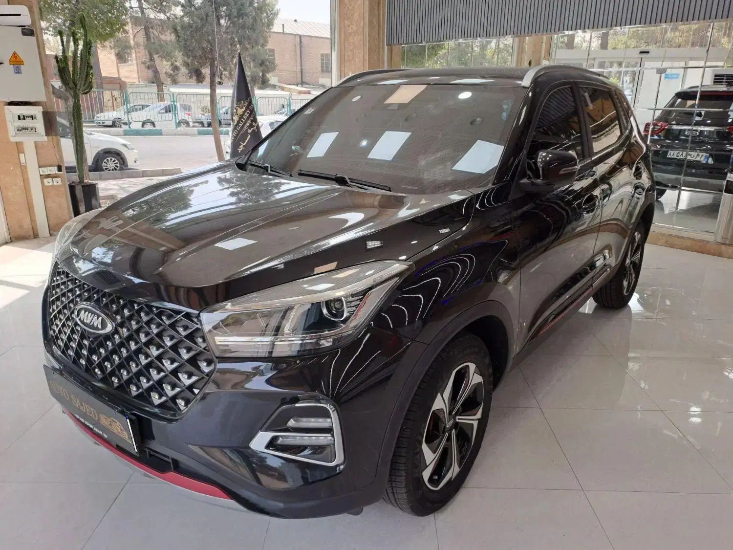 x55pro|خودرو سواری و وانت|تهران, تهرانپارس غربی|دیوار