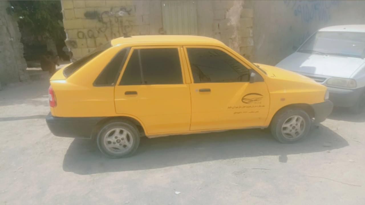 پراید 141 SX، مدل ۱۳۸۸|خودرو سواری و وانت|چابهار, |دیوار