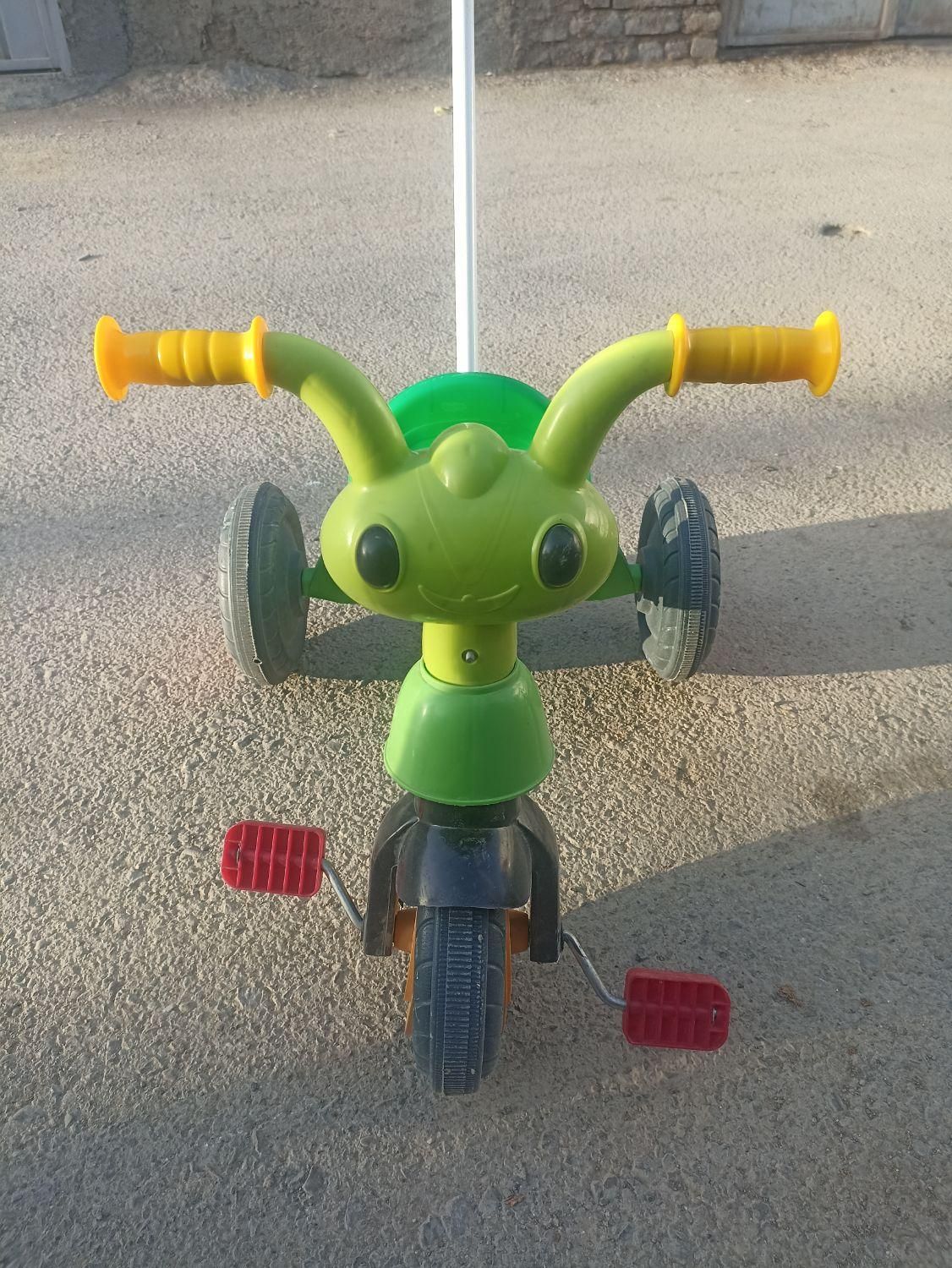 دوچرخه|اسباببازی|مشهد, عسگریه|دیوار