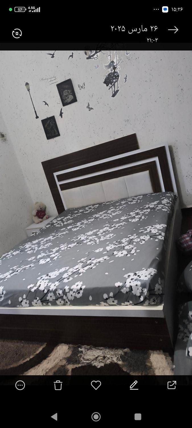 عمله تیمور|تخت و سرویس خواب|شوش, |دیوار