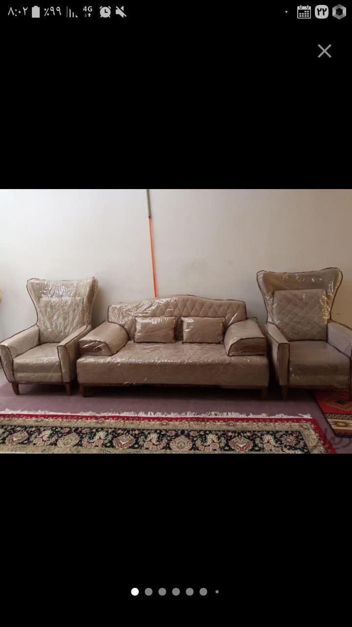 کاورمبل روکش مبل|خدمات پیشه و مهارت|ایلام, |دیوار