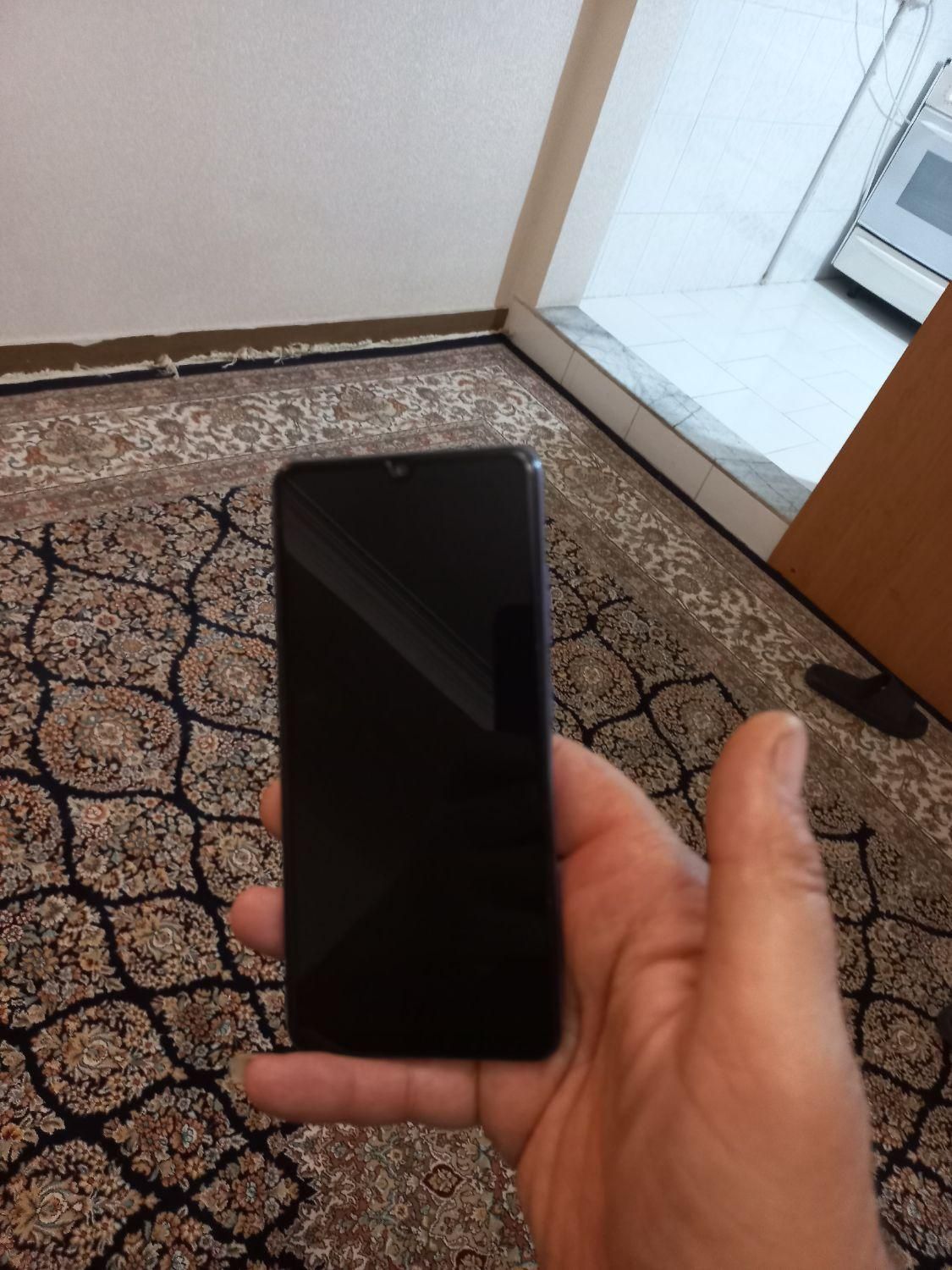 سامسونگ Galaxy A32 با حافظهٔ ۱۲۸ گیگابایت|موبایل|کرج, چهارصد دستگاه|دیوار