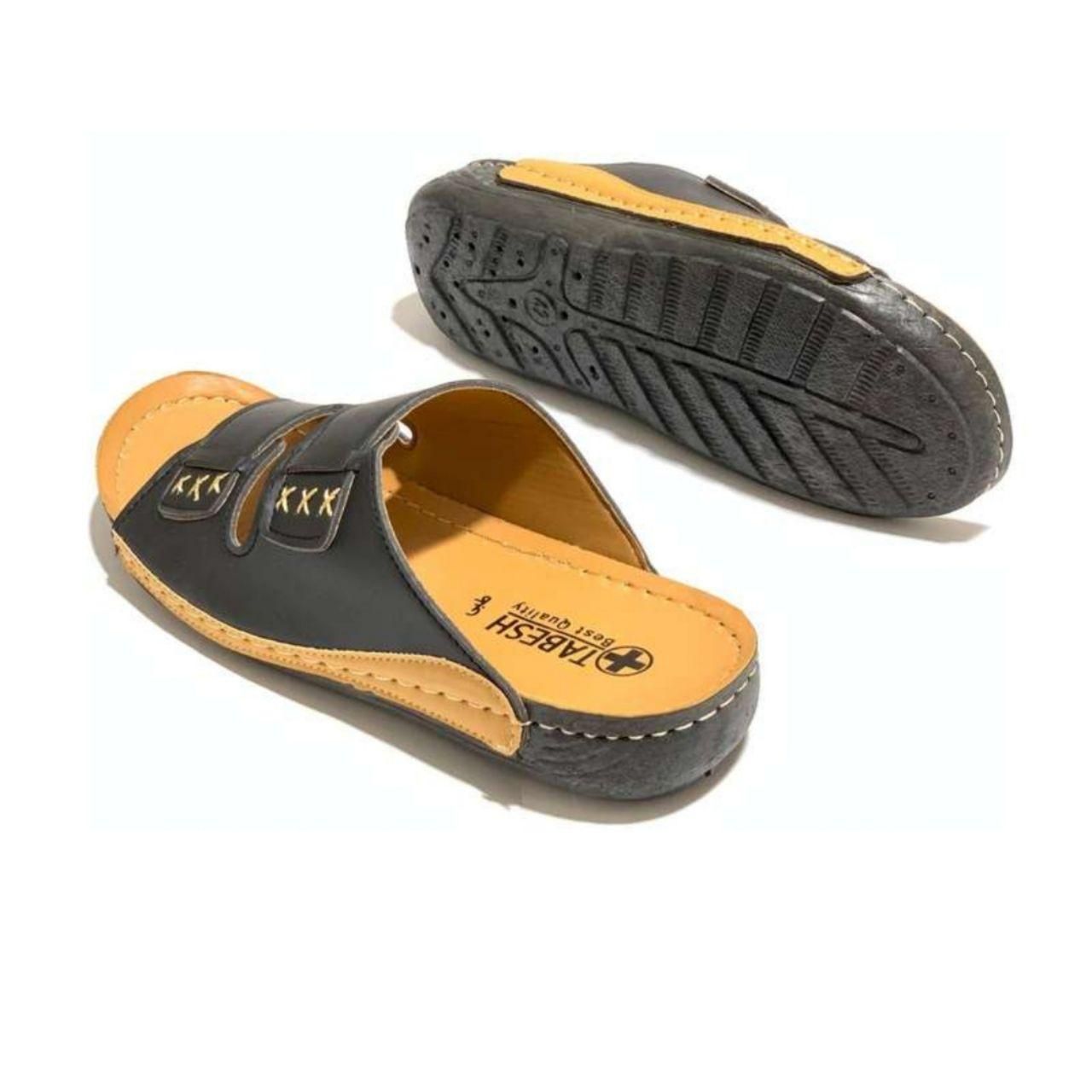 صندل عمده دمپایی مردانه فقط عمده مدل تایلندی|کیف، کفش، کمربند|شیراز, شاهچراغ|دیوار