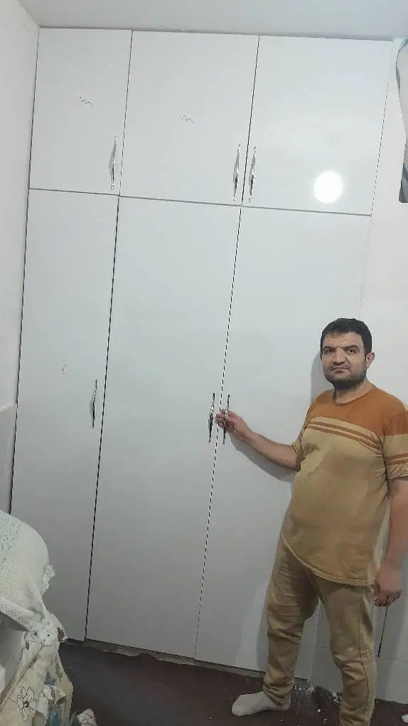 کابینت و کمددیواری|خدمات پیشه و مهارت|رباط‌کریم, الارد|دیوار