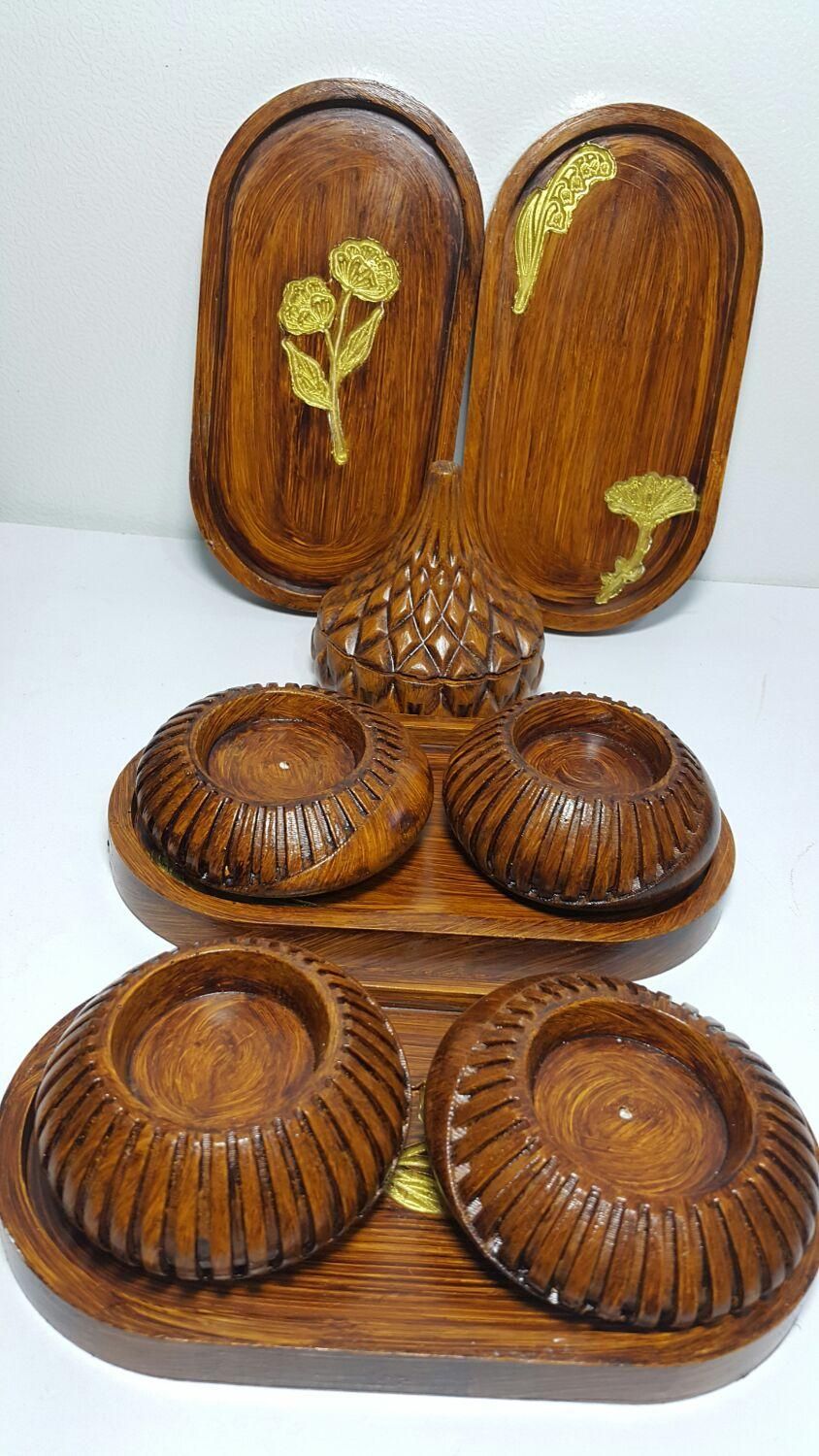 سنگ مصنوعی و اکسسوری|صنایع دستی و سایر لوازم تزئینی|بروجرد, |دیوار