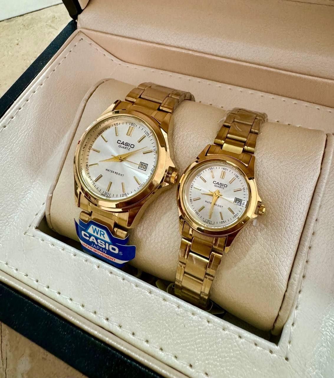 ساعت کاسیو تک مردانه|ساعت|بوشهر, |دیوار