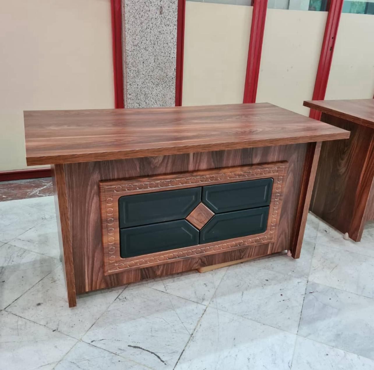 صندلی اداری/میز اداری/صندلی انتظار فایل|دفتر کار|تهران, اباذر|دیوار