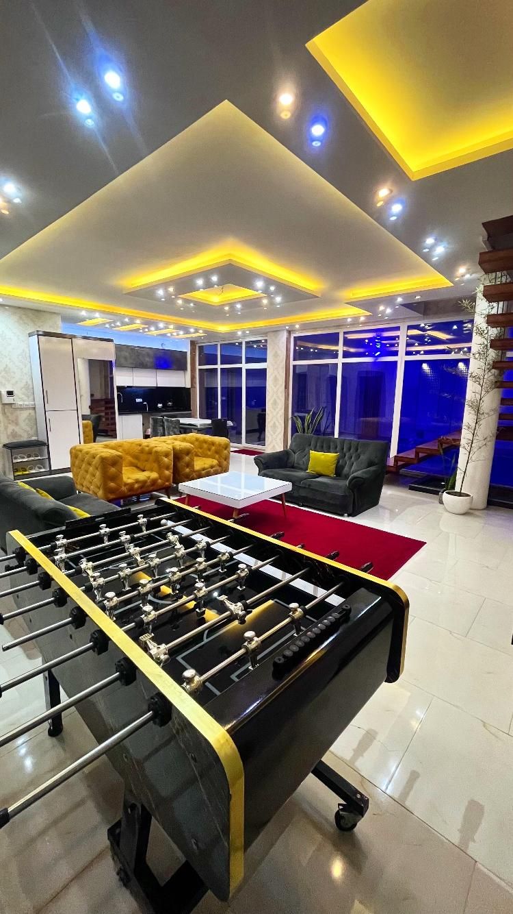 ویلا استخردارنوساز (مالک)|اجارهٔ کوتاهمدت ویلا و باغ|بندر انزلی, چهارفریضه|دیوار