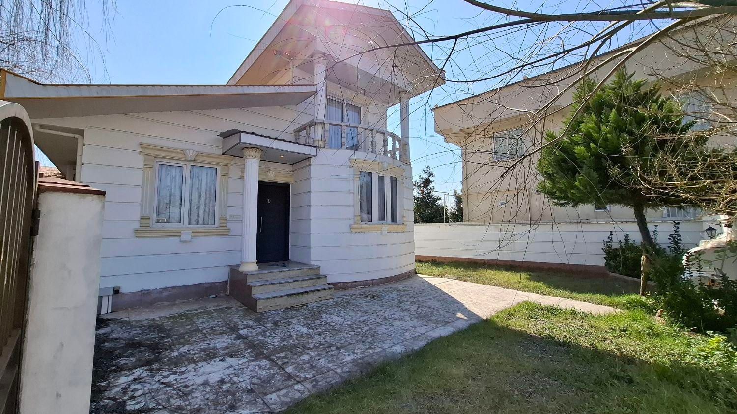 فروش ویلای 306متری/ دوبلکس/ سند تک برگ/|فروش خانه و ویلا|آستانه اشرفیه, |دیوار