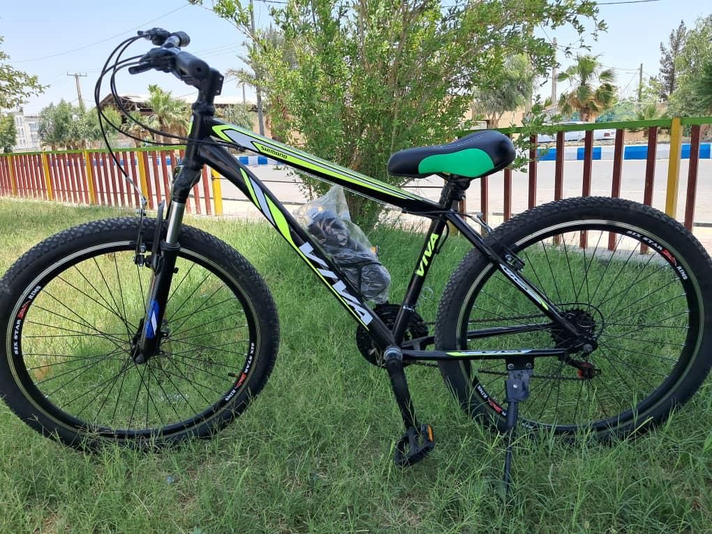 دوچرخه اقساطی برای فرهنگیان و مشتریان  فروشگاه|دوچرخه، اسکیت، اسکوتر|زابل, |دیوار