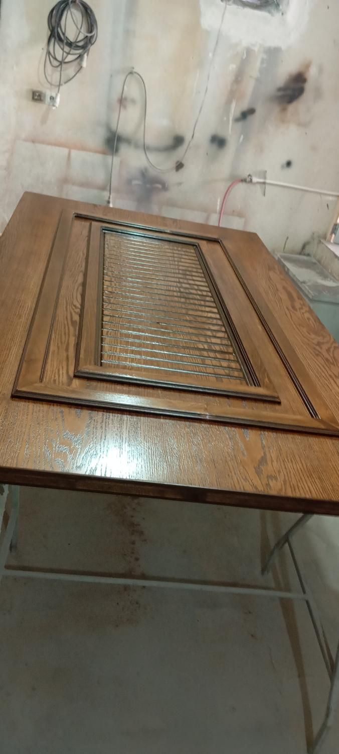 رنگ کاری صنایع چوبی|خدمات پیشه و مهارت|زنجان, |دیوار