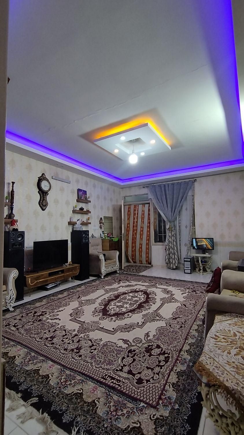 آپارتمان طبرسی شمالی ۴نظام دوست ۳۰حسنزاده۲۳|فروش آپارتمان|مشهد, طبرسی شمالی|دیوار