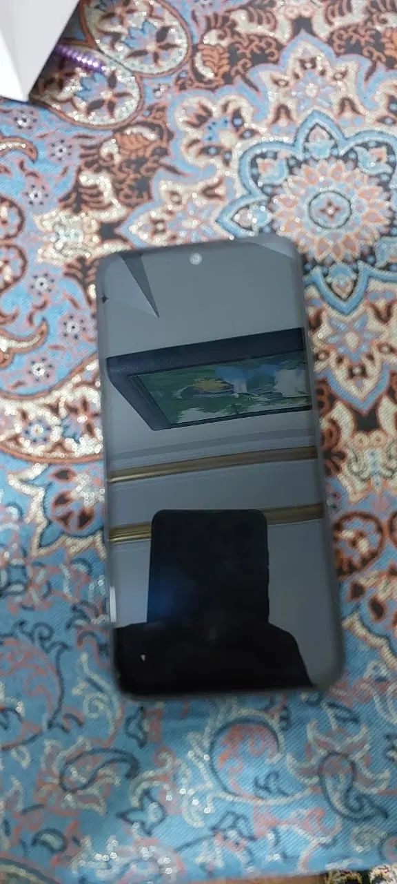 سامسونگ سامسونگ Galaxy A54 با حافظهٔ ۲۵۶ گیگابایت|موبایل|اهواز, فولادشهر|دیوار