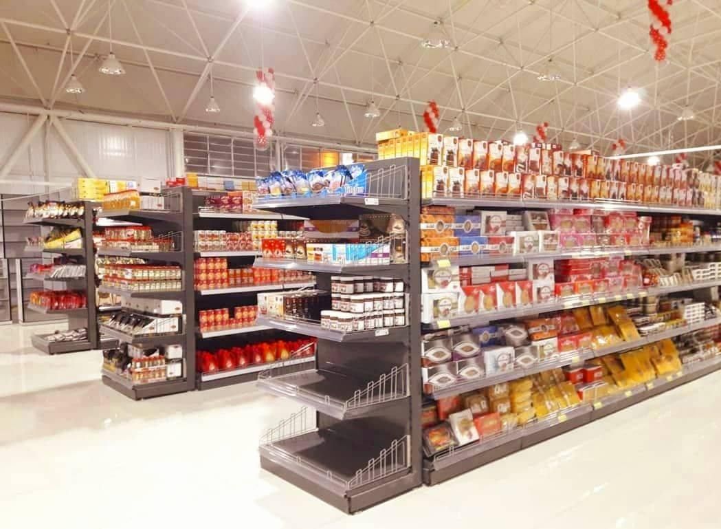 /قفسه های زیبا و محکم|فروشگاه و مغازه|تهران, زعفرانیه|دیوار