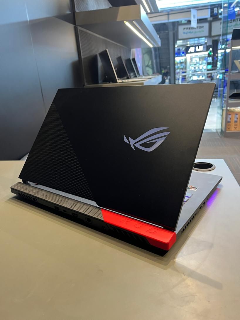 asus rog g713qe|رایانه همراه|تهران, میدان ولیعصر|دیوار