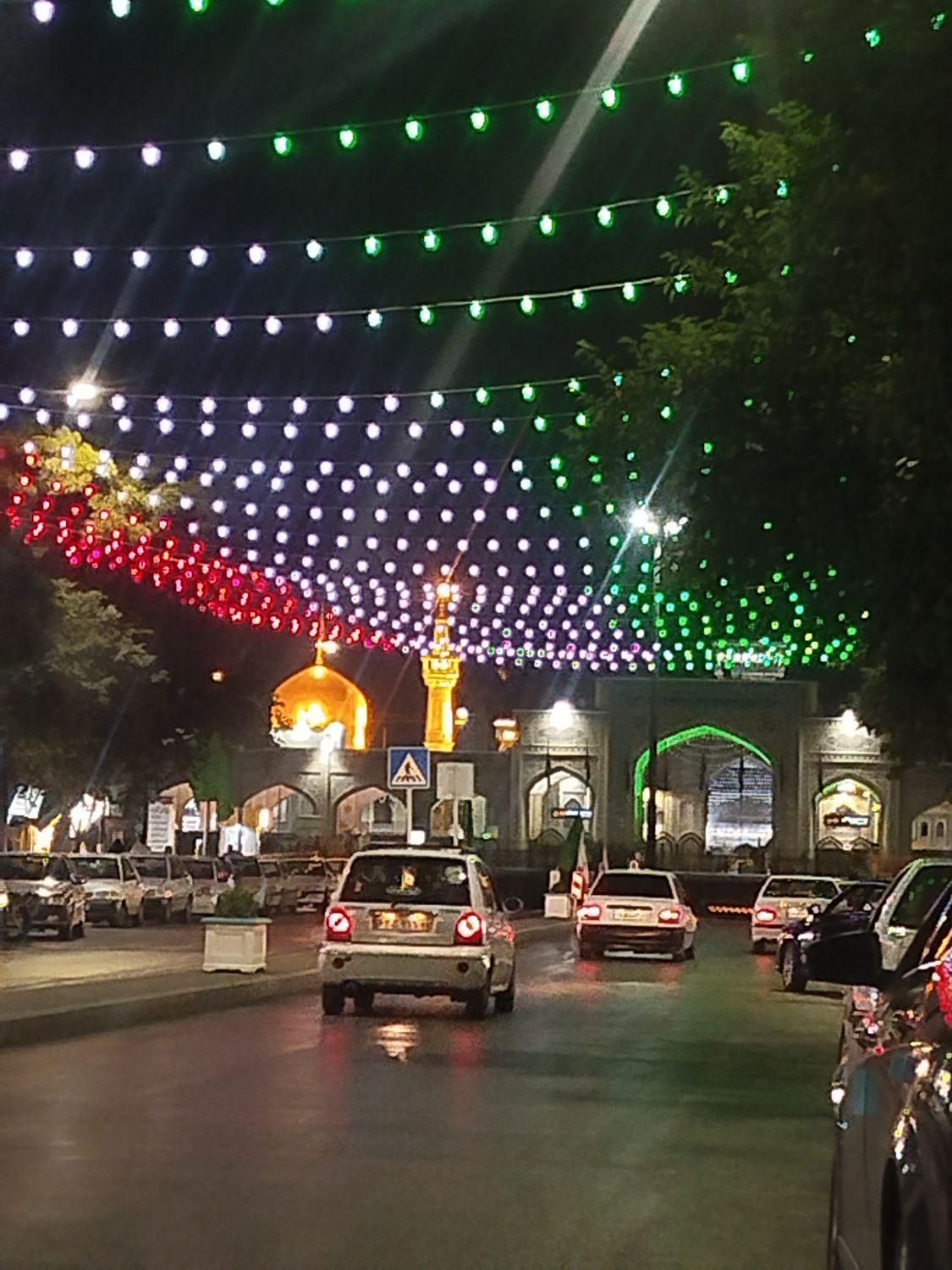 خودرو405تمام نقاط ایران|اشتراک سفر|رباط‌کریم, |دیوار