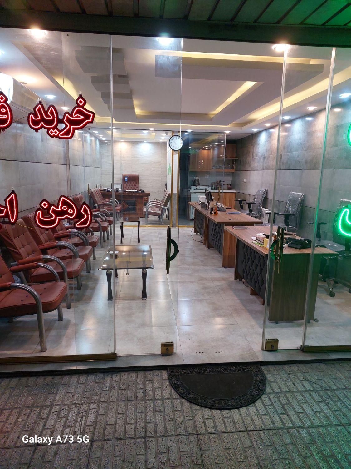 اجاره مغازه ۴۵ متری در مجیدآباد|اجارهٔ مغازه و غرفه|تهران, مجیدآباد|دیوار