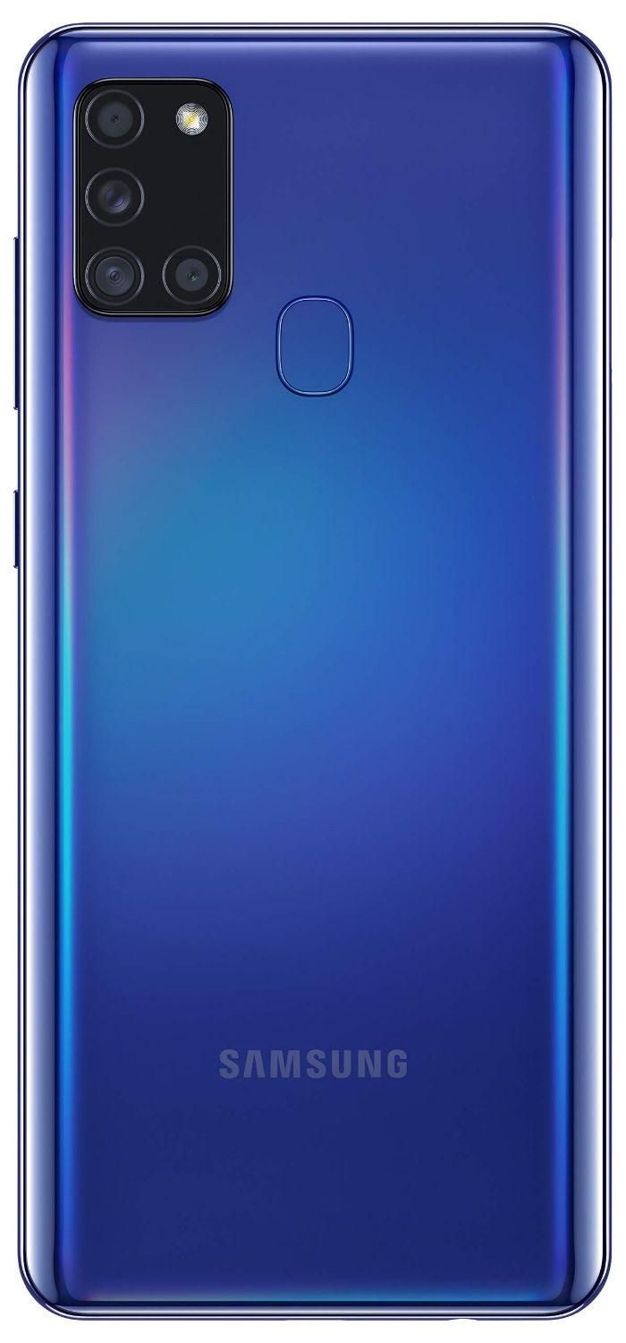 سامسونگ Galaxy A21s با حافظهٔ ۶۴ گیگابایت|موبایل|فردیس, منظریه|دیوار