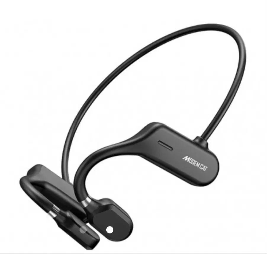 MODEM CAT MIC-004 Neck Handsfree هندزفری گردنی|لوازم جانبی موبایل و تبلت|تهران, آرارات|دیوار