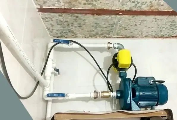 نصب و سرویس انواع پمپ های آب،کولر های آبی|خدمات پیشه و مهارت|خرم‌آباد, |دیوار