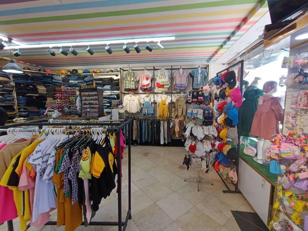 مغازه ۱۱۸ متر|فروش مغازه و غرفه|مراغه, |دیوار