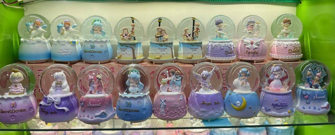 گوی موزیکال|اسباب‌‌بازی|مشهد, کوثر|دیوار