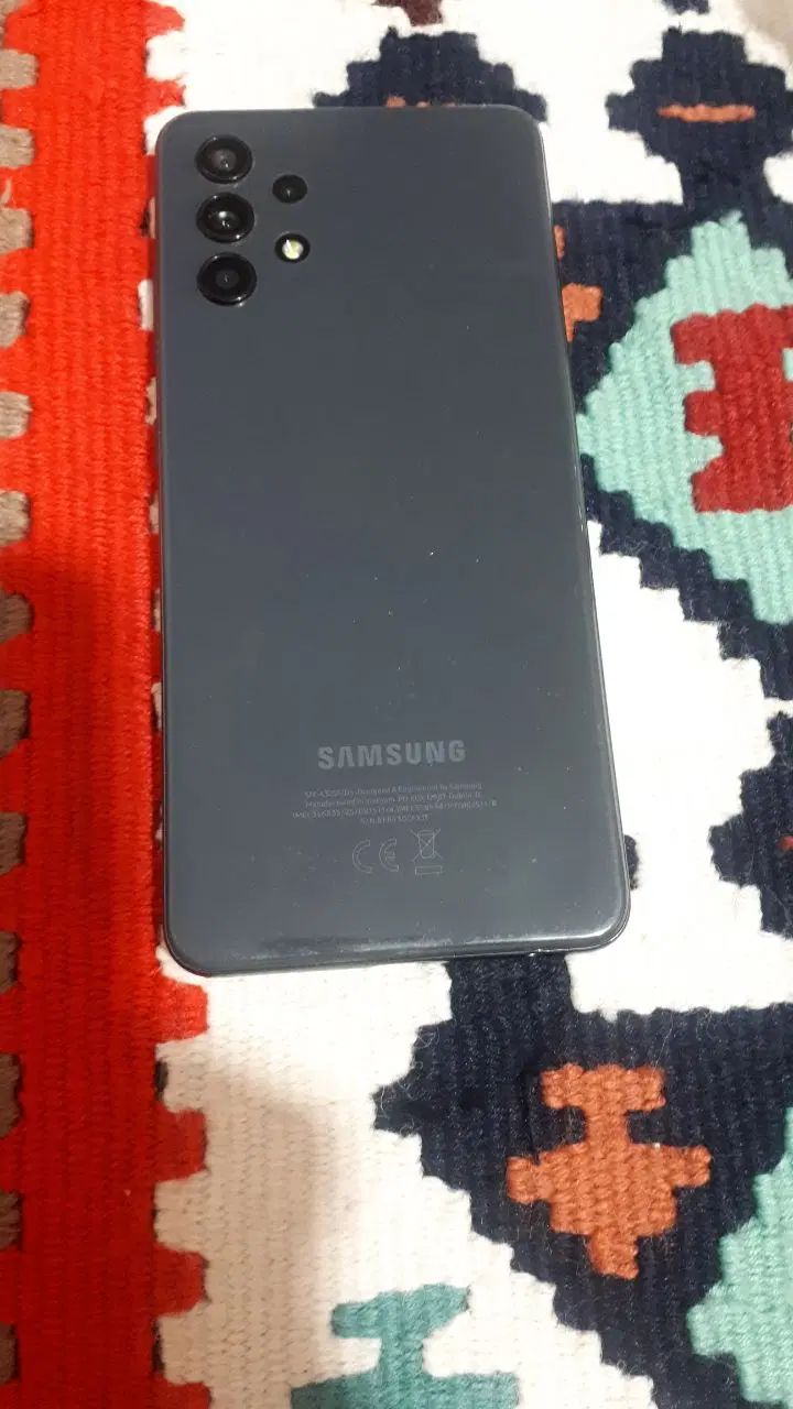 سامسونگ Galaxy A32 با حافظهٔ ۱۲۸ گیگابایت|موبایل|تهران, تهران‌نو|دیوار