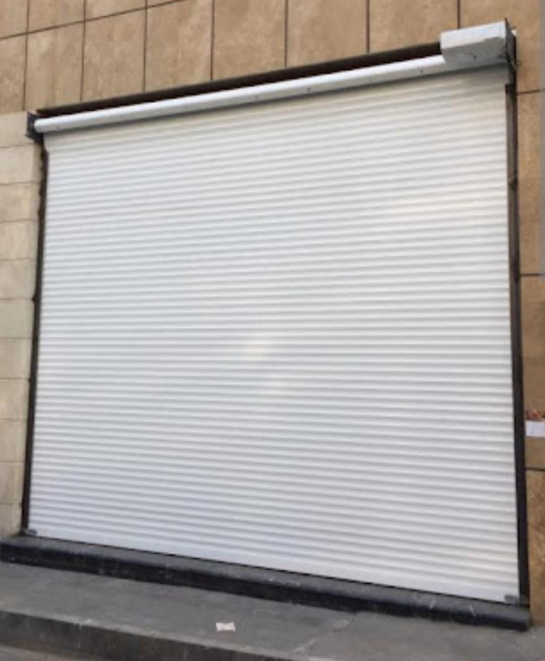 کرکره برقی تقی زاده|خدمات پیشه و مهارت|میاندوآب, |دیوار