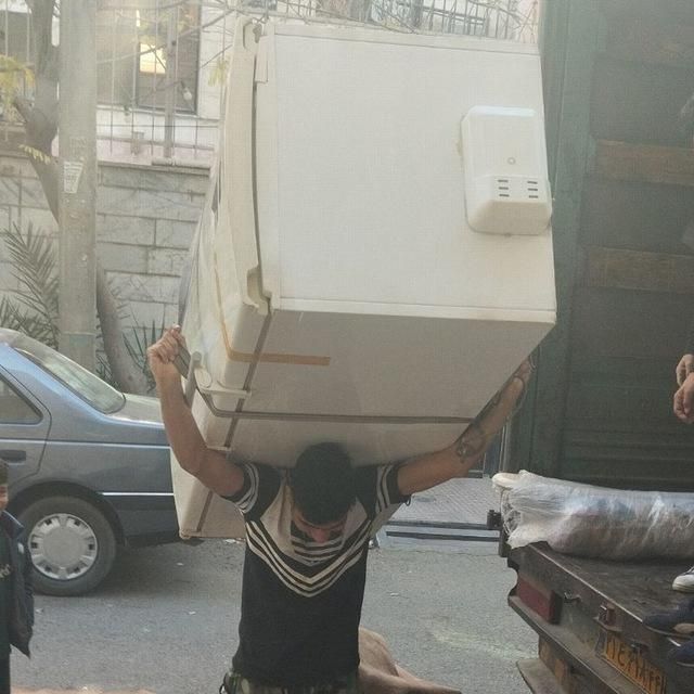 باربری تخصصی ضامن بار خراسان با بیمه رایگان|خدمات حمل و نقل|مشهد, شهرک رازی (شهرک غرب)|دیوار