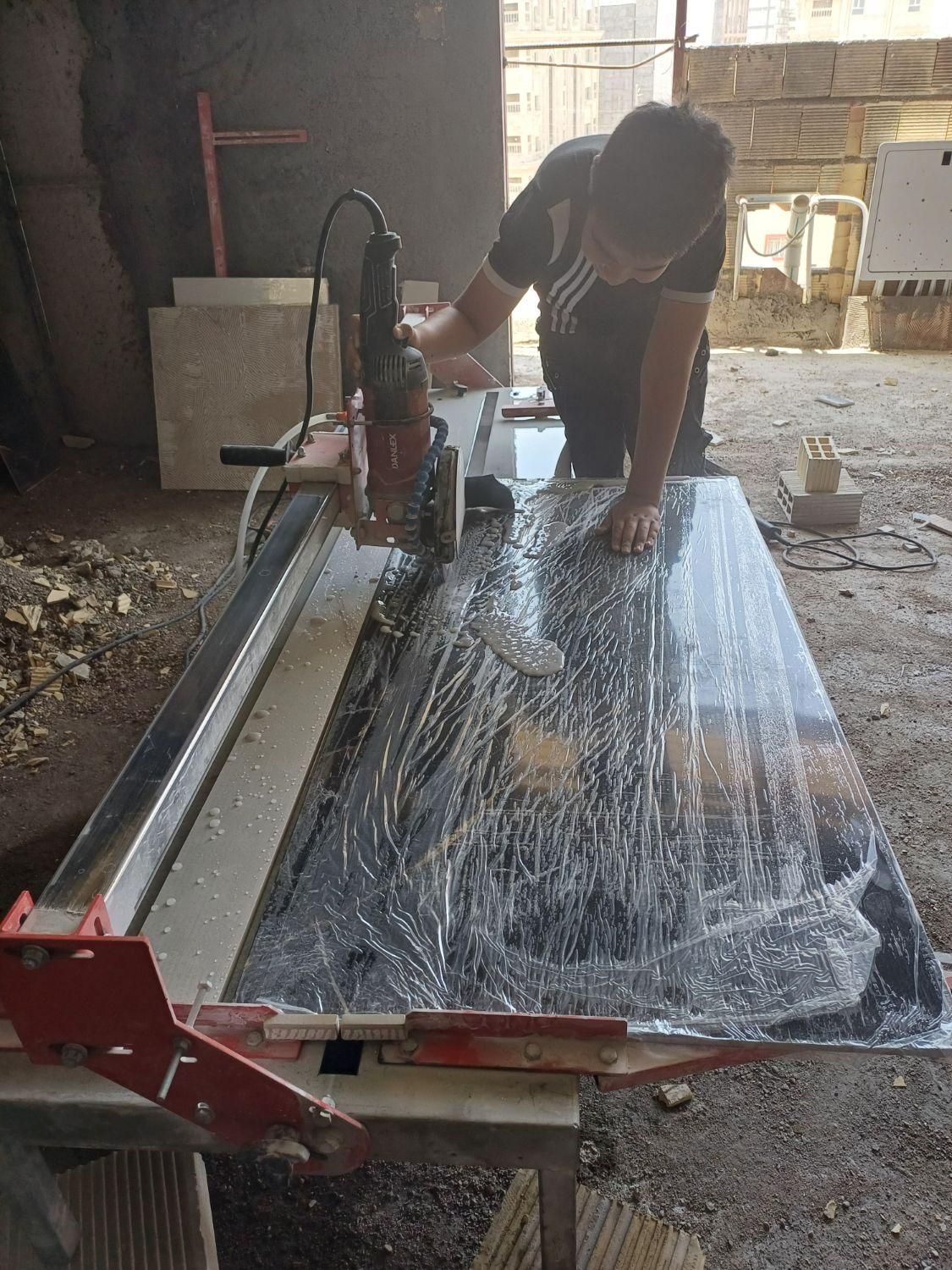 کاشی کاری|خدمات پیشه و مهارت|دزفول, |دیوار