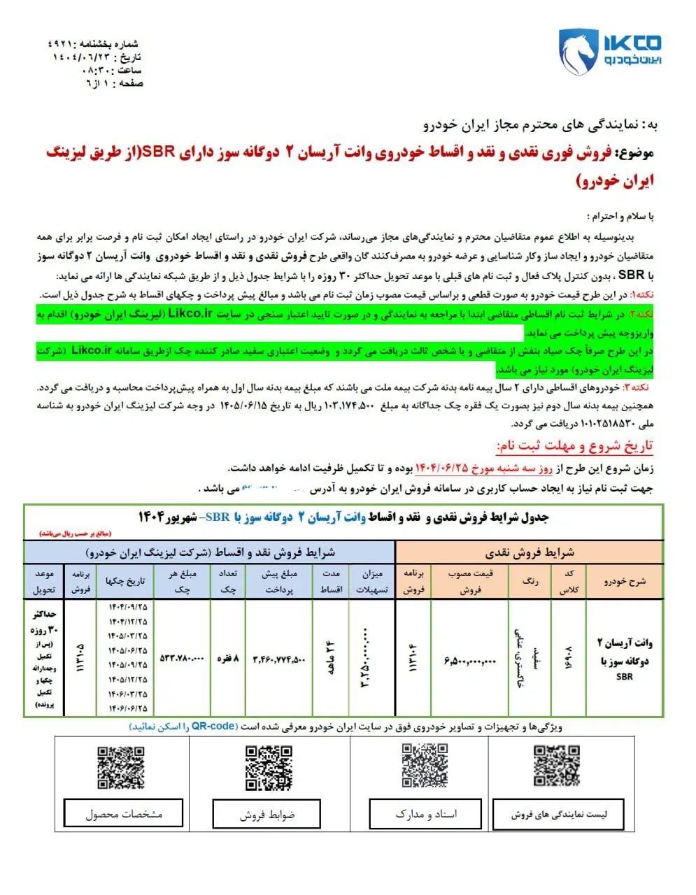 آریسان ۲ اقساطی|خودرو سواری و وانت|مشهد, کوشش|دیوار