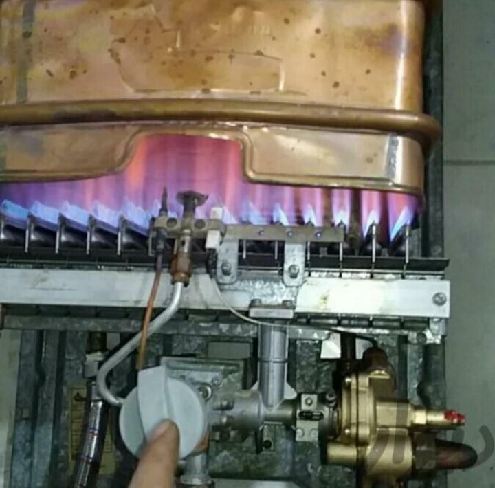 پکیج برندهای ایران رادیاتور و بوتان و آبگرمکن|خدمات پیشه و مهارت|برازجان, |دیوار