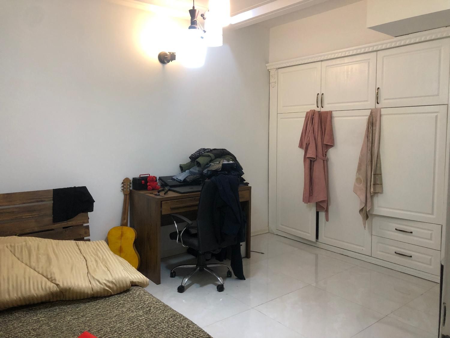 ۱۰۳ متر ۸ واحدی سند آماده|فروش آپارتمان|مشهد, الهیه|دیوار