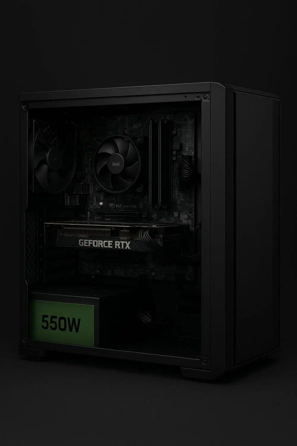 PC Gaming|رایانه رومیزی|مشهد, کارمندان دوم|دیوار
