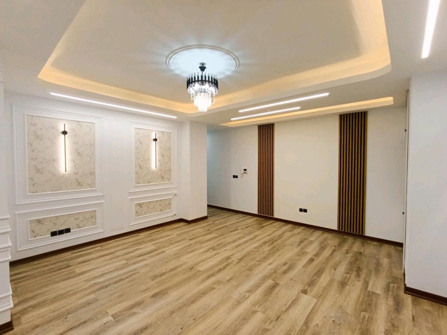 58متر/خوش نقشه/فول امکانات/اسانسور /پارکینگ|فروش آپارتمان|تهران, هوانیروز|دیوار
