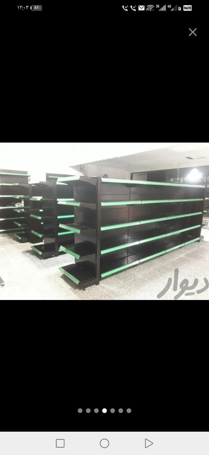 استند چیپس و پفک در مدل های مختلف/قفسه دیواری|فروشگاه و مغازه|کوهسار (البرز), |دیوار