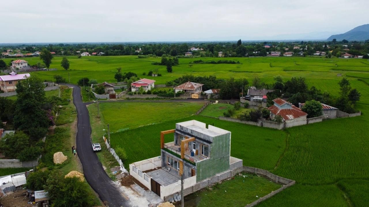 فروش خانه ویلایی ۲۳۳ متری ۳ خوابه|فروش خانه و ویلا|ماسال, |دیوار