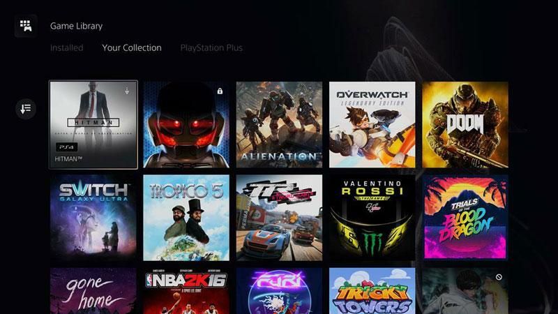 نصب دیتای بازی PS4 و PS5|کنسول، بازی ویدئویی و آنلاین|مشهد, شهرک رازی (شهرک غرب)|دیوار