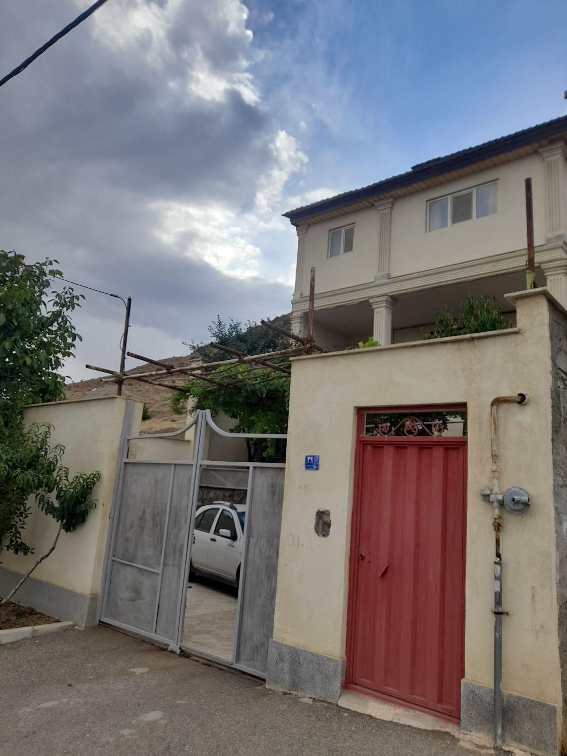 فروش خانه ویلایی ۲۵۰ متری ۴ خوابه|فروش خانه و ویلا|دماوند, دماوند|دیوار