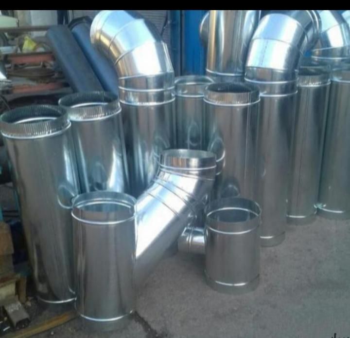 پلنیوم باکس سازی کانال چوب کولر دریچه|حراج|تهران, سعادت‌آباد|دیوار