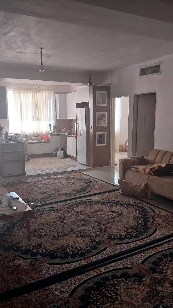 اجاره آپارتمان ۱۱۰ م اهری فردیس گلستان یکم.|اجارهٔ آپارتمان|فردیس, شهرک شهید حسینی|دیوار