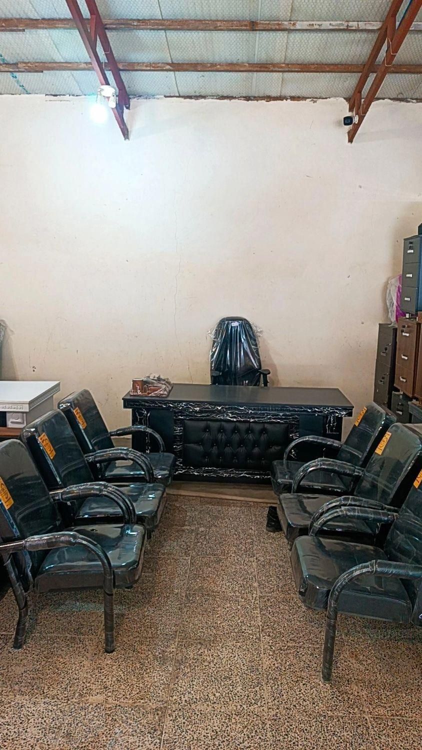 ست اداری ویژه|دفتر کار|رشت, باهنر|دیوار