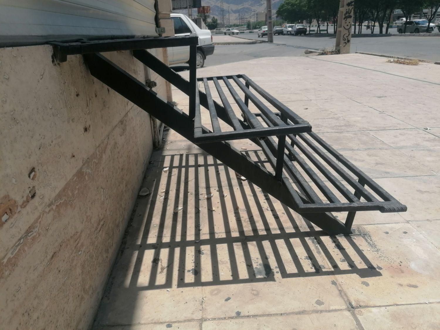 جوشکاری سیار|خدمات پیشه و مهارت|خرم‌آباد, |دیوار