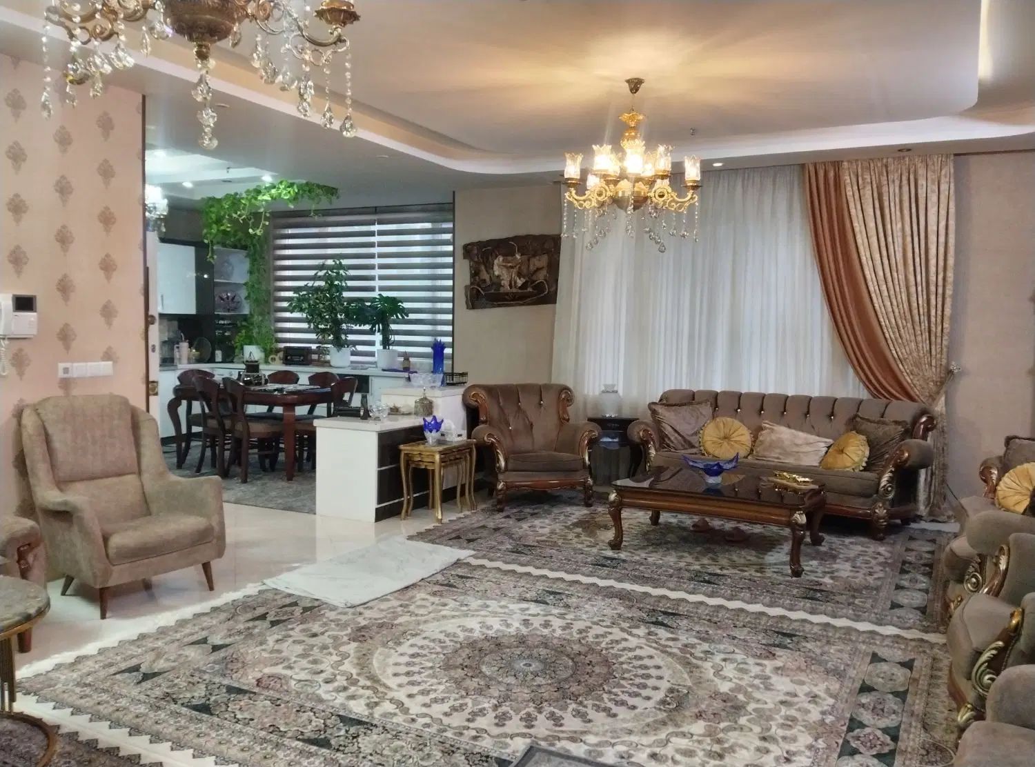 ۱۴۳متر/موسوی قوچانی۱۱/تکواحد/خیابان ۲۰متری|فروش آپارتمان|مشهد, خاتم الانبیا|دیوار