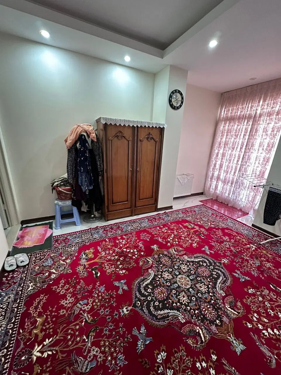 فروش آپارتمان فول امکانات بلوار بریانک نزدیک مترو|فروش آپارتمان|تهران, بریانک|دیوار