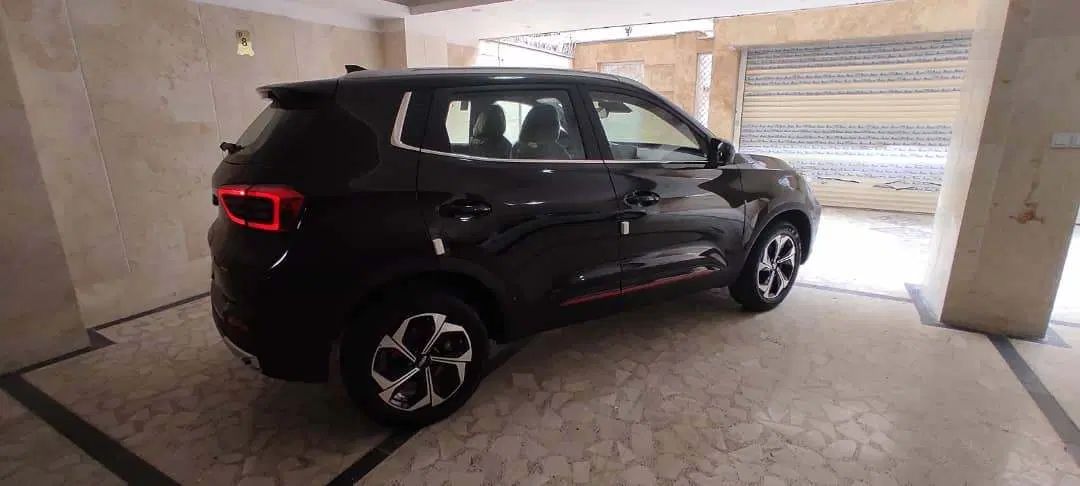 X55PRO|خودرو سواری و وانت|تهران, شهرک غرب|دیوار
