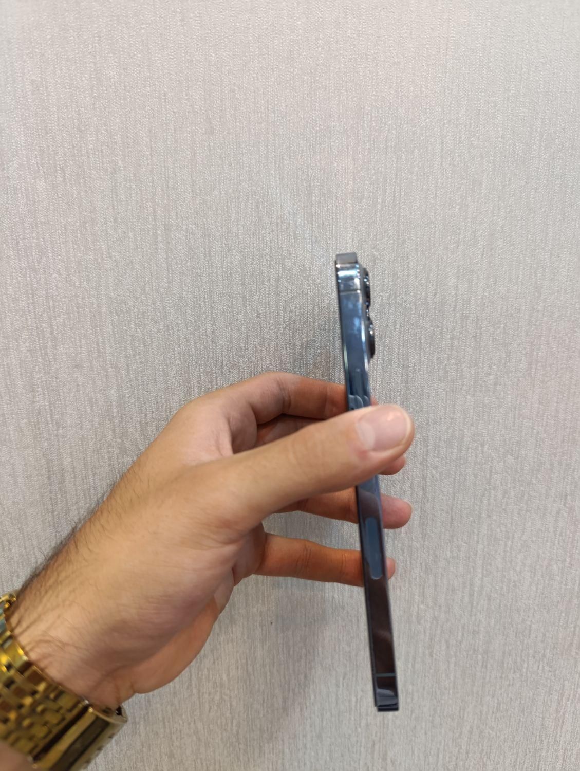 اپلiphone 13 pro max 256 در حد آک|موبایل|اصفهان, باغ زرشک|دیوار